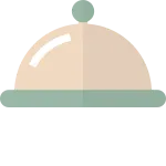 Cooking Bowl Shaped Lid 2 SVG Icon
